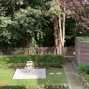  Appartement Au26 Cote Jardin-cote Cour