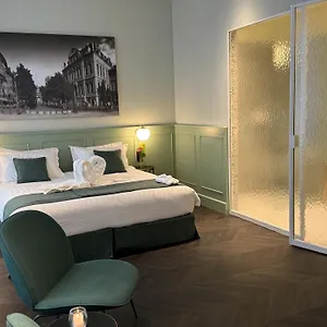 4* Hotell Amosa